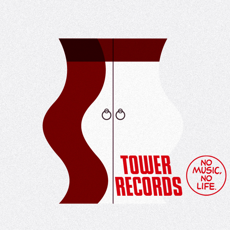 📅【#Spotify Weekly Playlist】
TOWER DOORSがYouTubeで紹介した楽曲含め、最新のオススメを集めた45曲!
BOAT, toddy(185) ....
Sean Oshima @se_an_jp 
SHAKY
sucola
壱タカシ
Solmana, Nao Kawamura
水科みり
Cutty Scooner
Genya
yardlands
...
✅open.spotify.com/playlist/5UGSP…