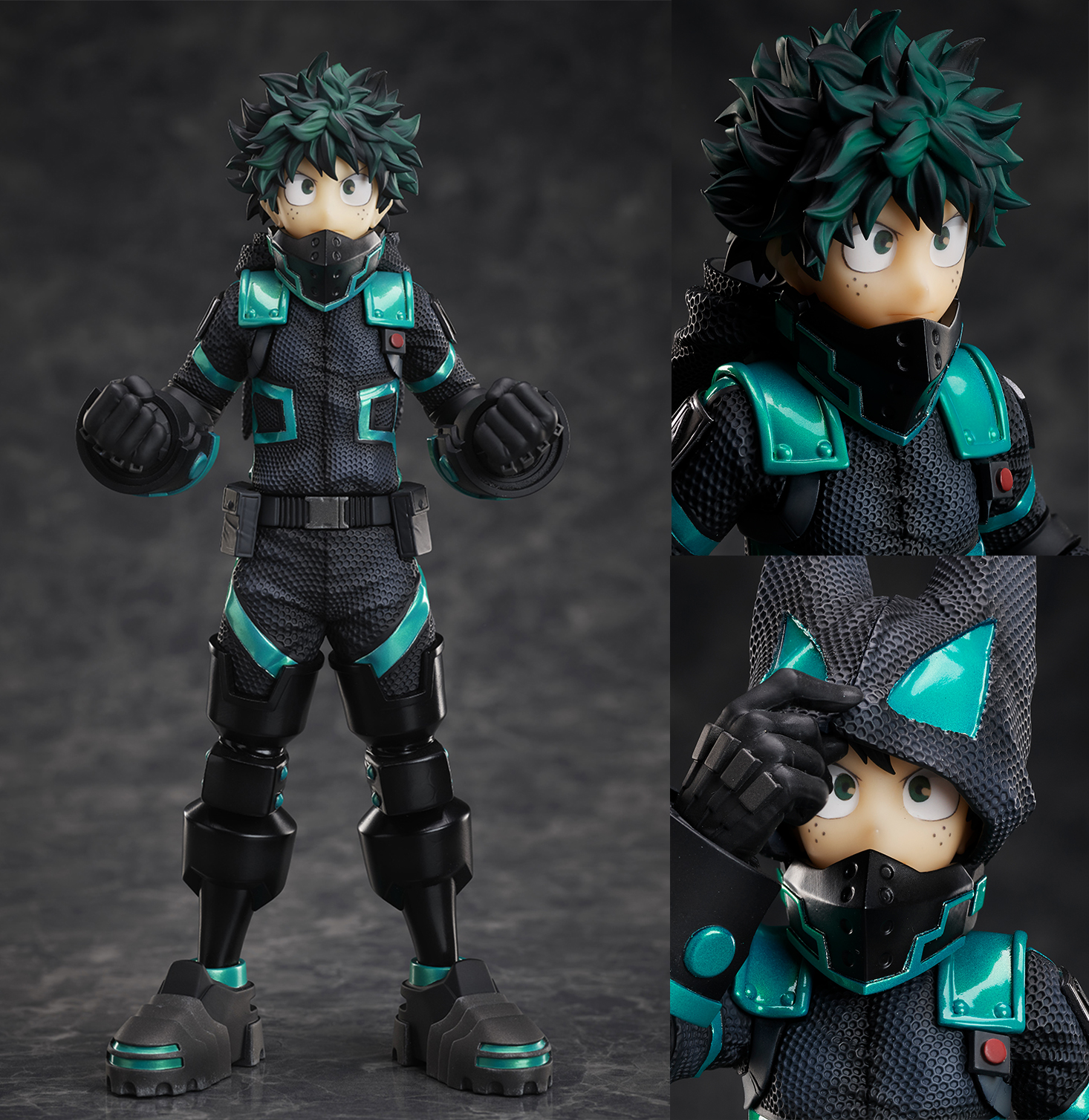 ヒロアカ フィギュア toho アニメーションストア WHM - コミック・アニメ ヒロアカ フィギュア toho アニメーションストア WHM - コミック・アニメ