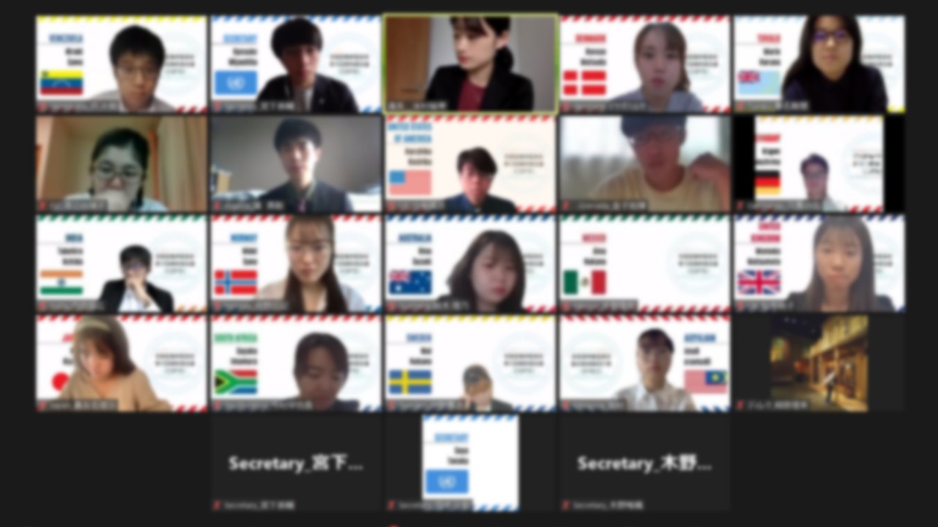 気候変動枠組条約締約国会議 Cop15 Kmunc21 Cop15 Kmunc21 Twitter