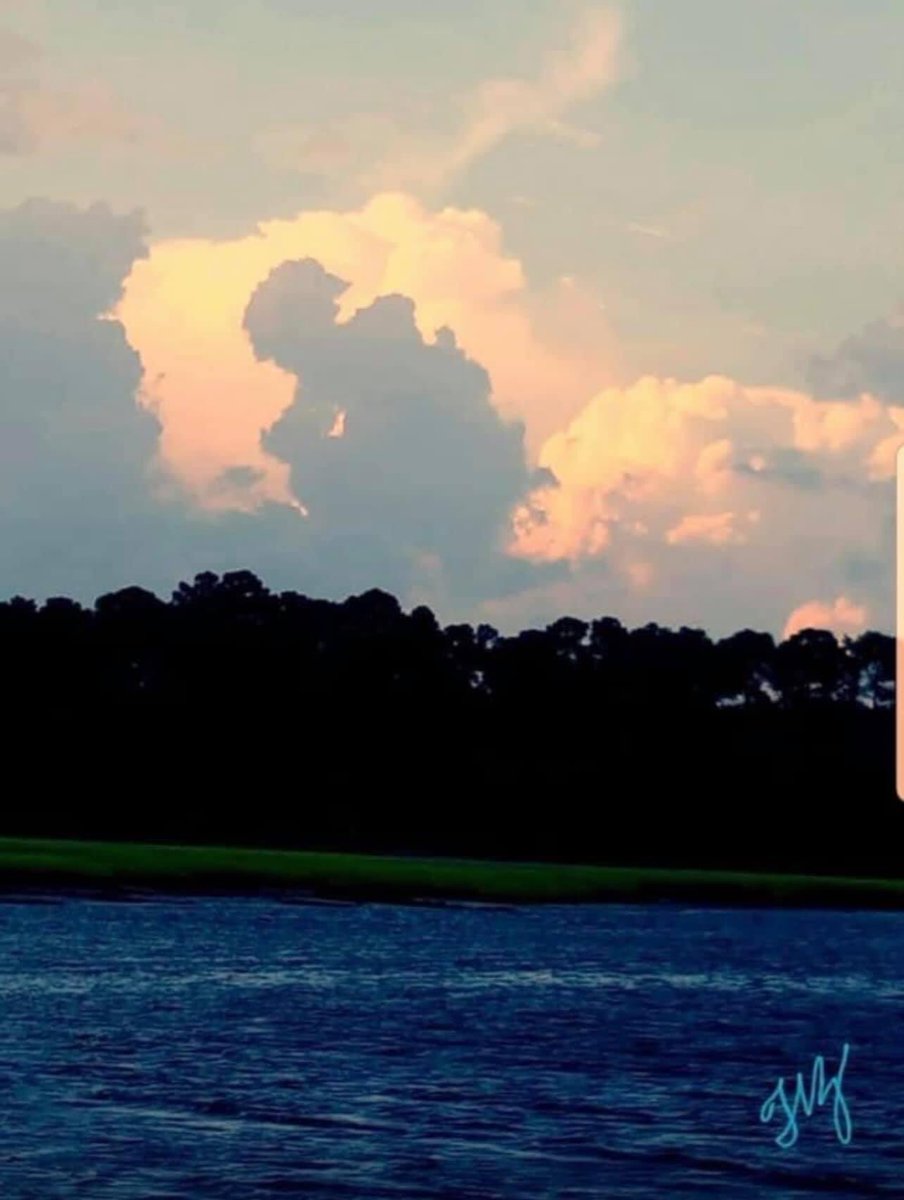 OBX clouds.
God has them now.
#GoneButNotForgotten
🇺🇸🇺🇸🇺🇸🇺🇸🇺🇸🇺🇸🇺🇸🇺🇸🇺🇸🇺🇸🇺🇸🇺🇸🇺🇸 

Photo Credit:
Tracy Saunders Zikes
