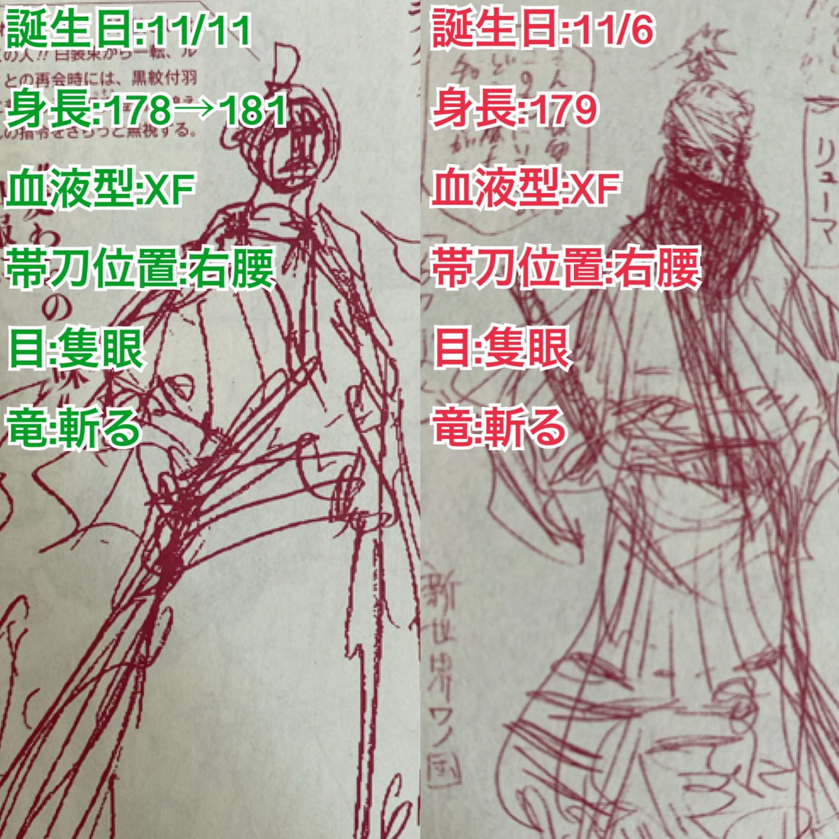 One Piece 第1023話 瓜二つ Wj39号 感想まとめ 21 8 30 3ページ目 Togetter