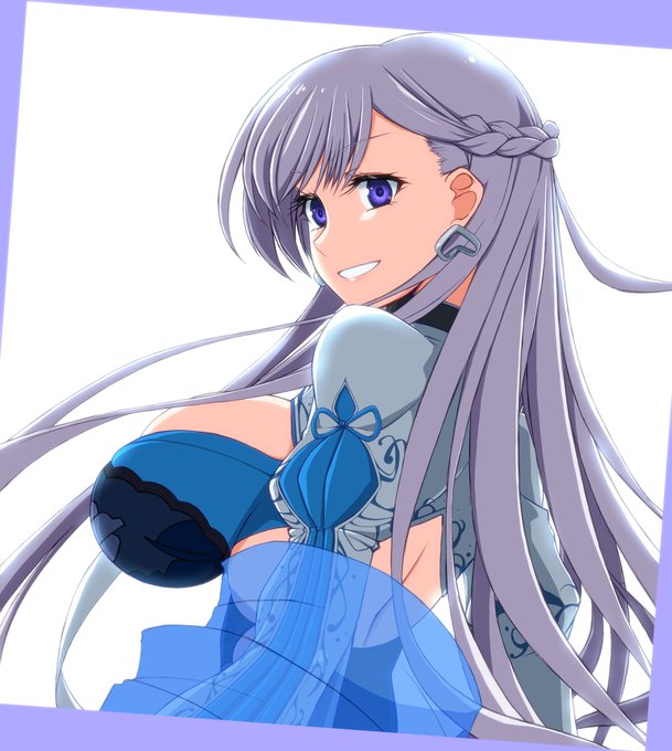 ベルすきなのでベル描きました

あとメロンブックスでコッソリSANCTUM -サンクタム-の再販が始まってます
https://t.co/tXXntDA2LF 
よろしうに 