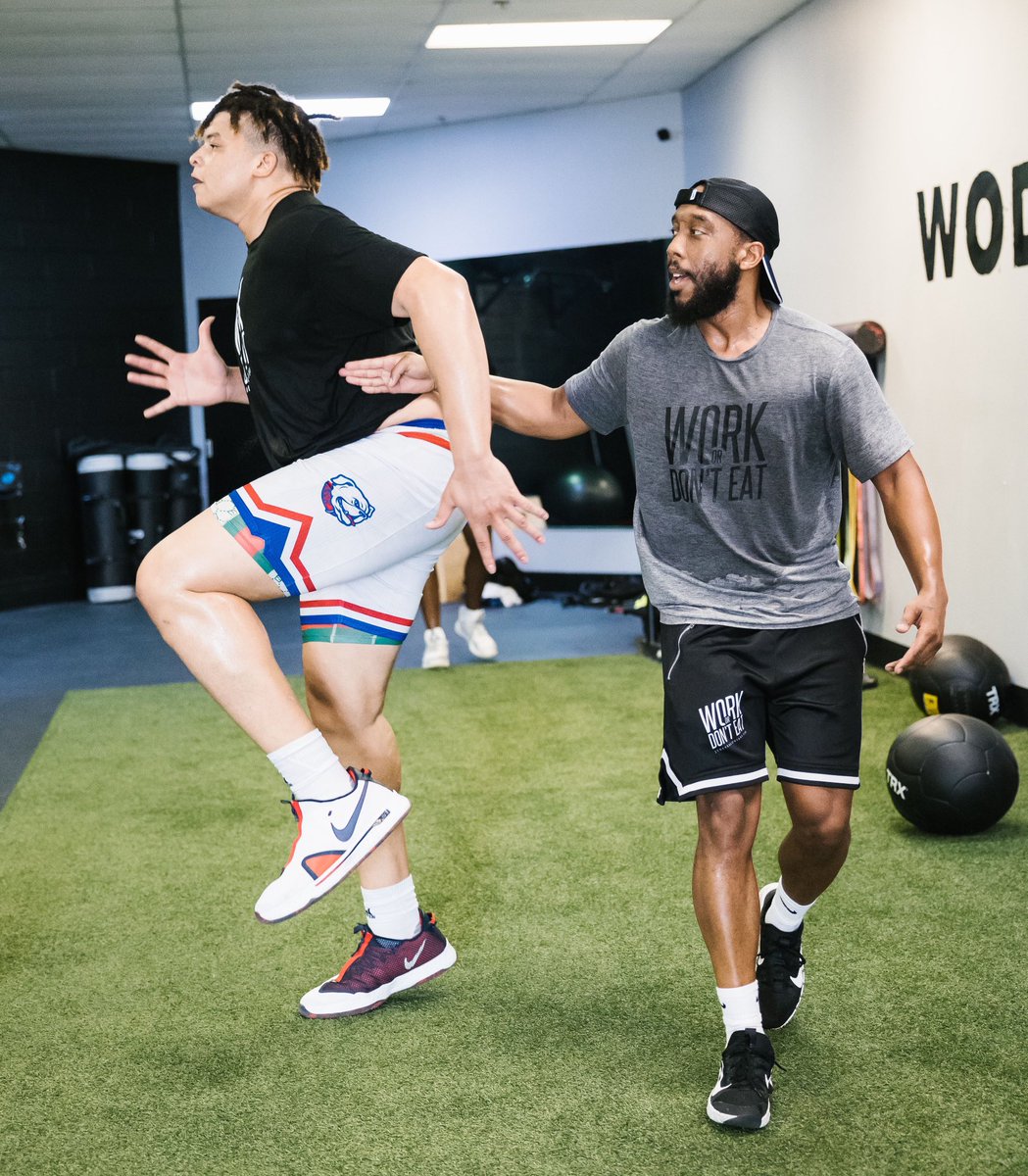 Work Or Don’t Eat GYM tweet media