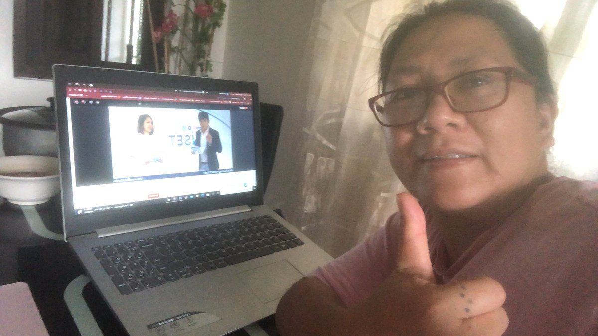 CyeCastro's tweet photo. “CHANGE THE “ME” INTO “WE”
#vinset2day1 https://t.co/k7Dgf6n2hX