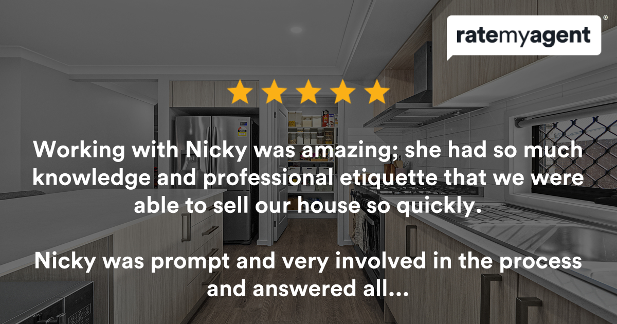 Agent_Nicky's tweet image. My latest #ratemyagent review in Undullah
rma.reviews/Av1IvB9UipTH