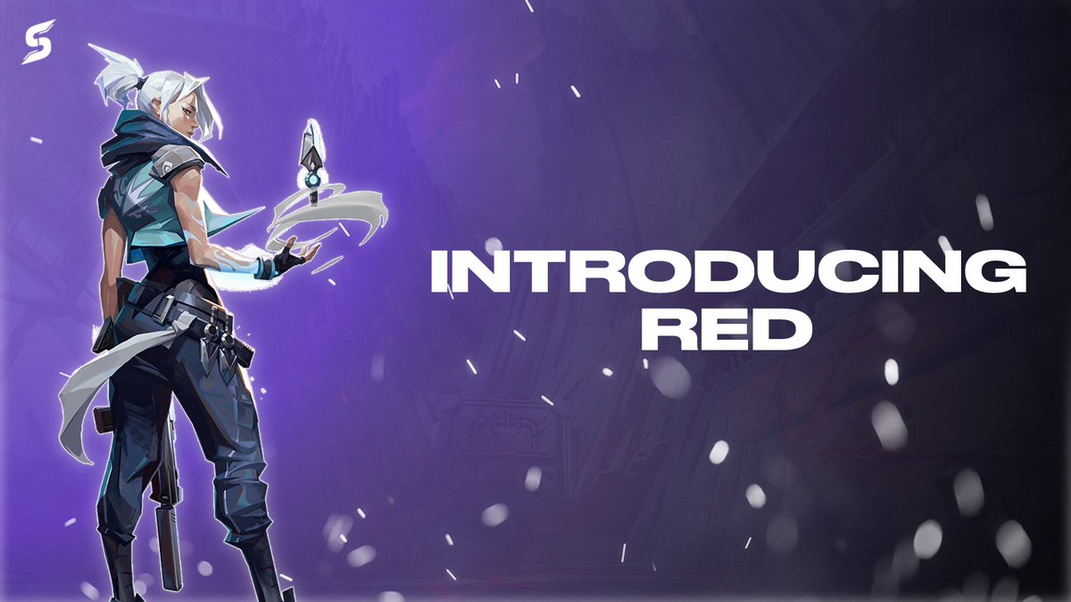 SiK_eSports's tweet photo. Welcome @redasiann! He will be replacing Owow on our Valorant roster. https://t.co/keDIUTVHQZ