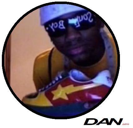 DANaimer tweet picture