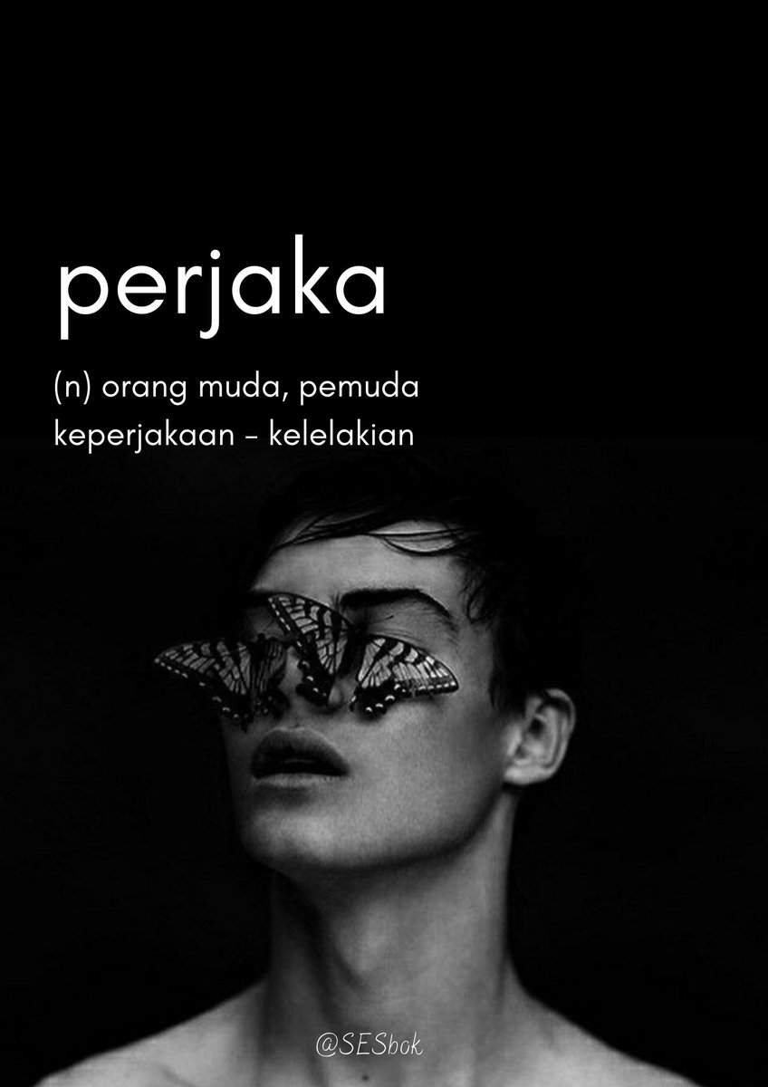 SEsbok's tweet photo. Take a look at these beautiful Malay words!🥰 https://t.co/bL7qMcNiQe