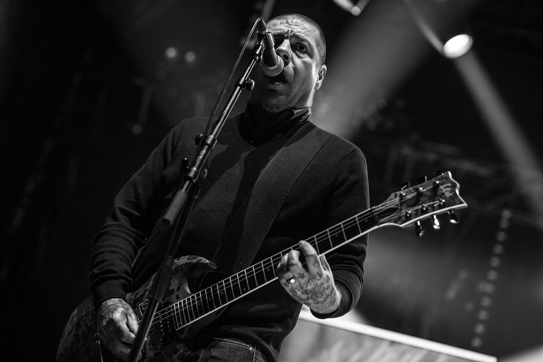 Happy birthday Lars Frederiksen of 