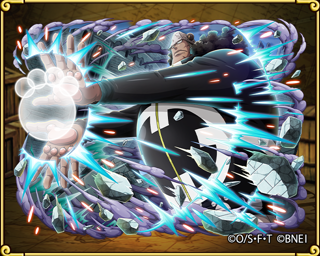 One Piece トレクル 公式 新キャラ情報 8 31より開催される 海賊祭スゴフェス で新登場するボイス付きの超スゴいヤツをご紹介 王下七武海の一人 バーソロミュー くま おれは ニキュニキュの実 の 肉球人間 トレクル One Piece トレクル 公式 新キャラ情報 8 31より開催される 海賊祭スゴフェス で新登場するボイス付きの超スゴいヤツをご紹介 王下七武海の一人 バーソロミュー くま おれは ニキュニキュの実 の 肉球人間 トレクル