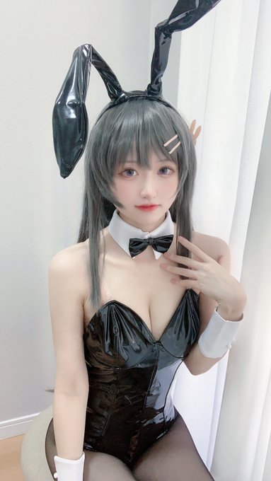 Twitterのコスプレ画像24