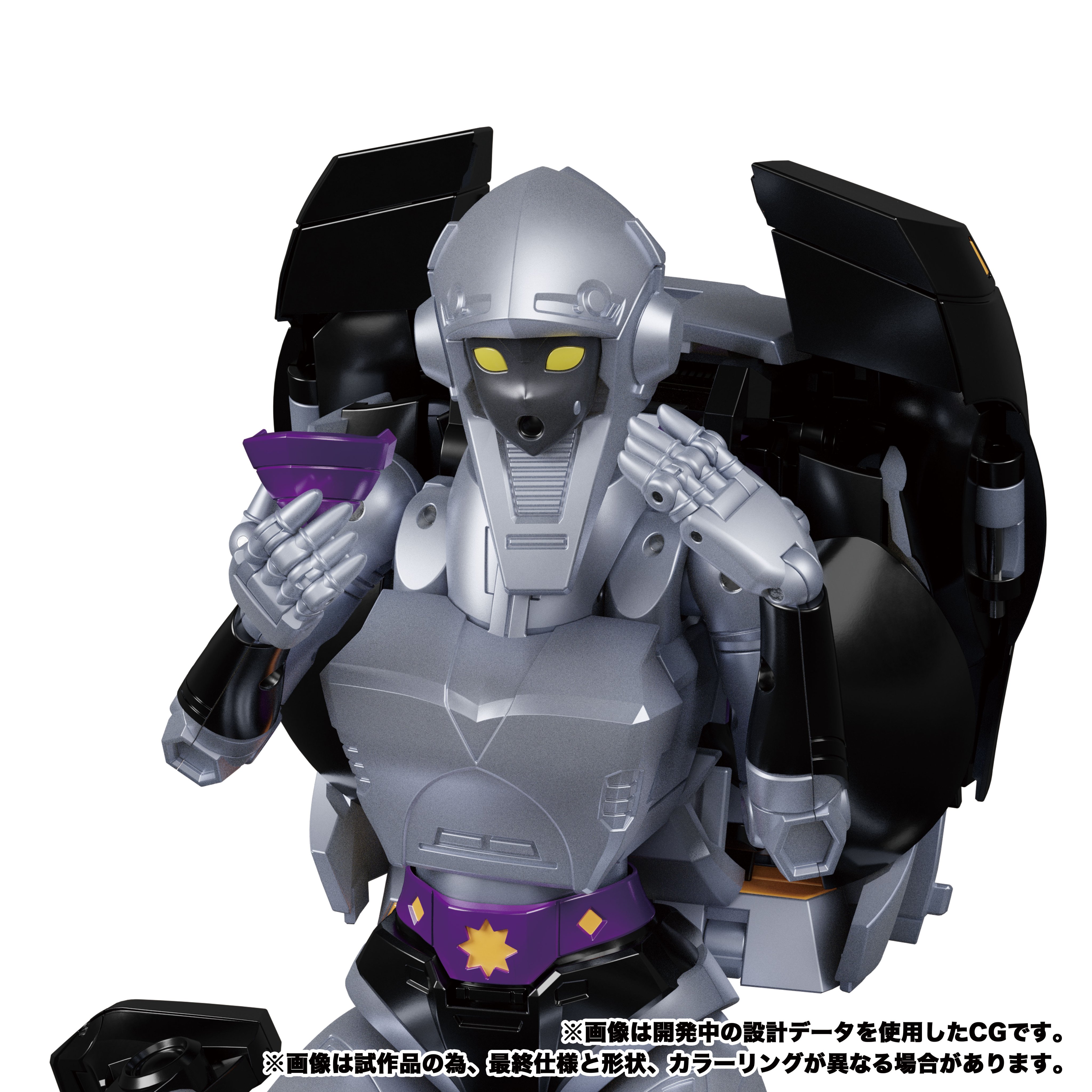 公式】トランスフォーマー情報局 в X: „追加情報／ 2月
