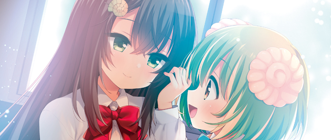 G'sãã¬ãžã³10æå·(8/30çºå£²)ã«ãã¬ãŒã«ãã¬ã³ã(ä»®)ãã€ã©ã¹ãã¹ããŒãªãŒç¬¬44åãæ²èŒãããŠããŸã!
ä»åã¯ç³ç°ãããã¡ãããšäºä»£åŸã¡ããã®äºäººã«ããããµãã«ããããšããŠããŸãç¬éãåãåã£ãã話ã§ãããµãšé¡ãäžãããšãããã«ã¯âŠ?çœãããªæã«ããã²ã芧ãã ããâš
#ã¬ã«ãã¬