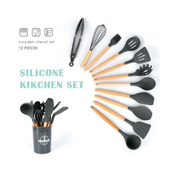 Increase a kitchen helper for myself🙌

Utensils Set Wooden Cookware
🔎catch.com.au/seller/e-home/…

#kitchengoals #kitchenlove #cozydecor #kitchendesign #kitcheninspo #homestyling #simplestylehome #organizedkitchen #kitchenstorage #tidyhome #minimalist #modernbohemian #hunkerhome