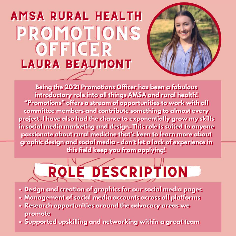 AMSA Rural Health tweet media