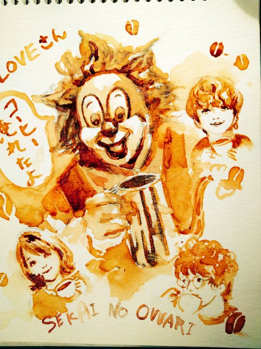 Djloveのtwitterイラスト検索結果 Djloveのtwitterイラスト検索結果