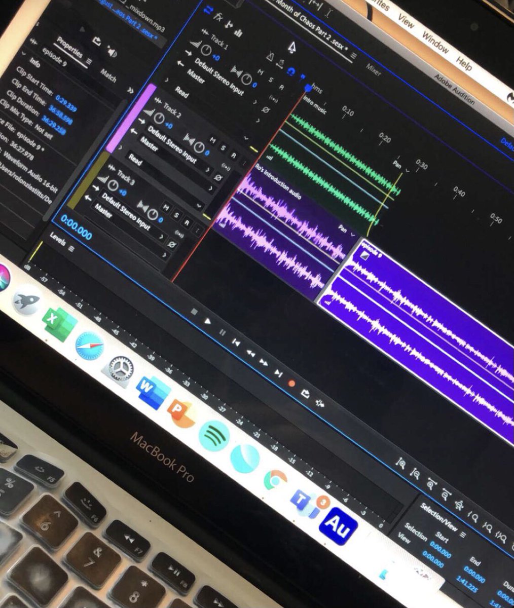 TheOpenJournalp's tweet image. Been editing all day my babies, but it was worth it!! Two new episodes of The Open Journal coming to you all tomorrow morning! You don’t want to miss this tea! 🤎✨👸🏽🎥📝🎙#theopenjournalpodcast #PodcastMonday #PodcastandChill #anchorfm