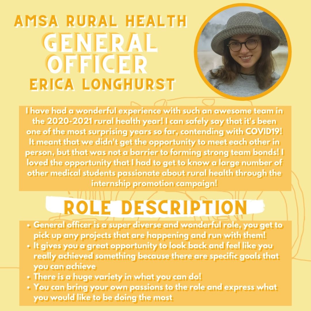 AMSA Rural Health tweet media