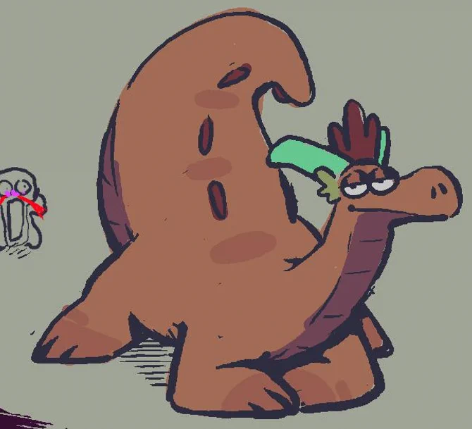 some drawpile fun 