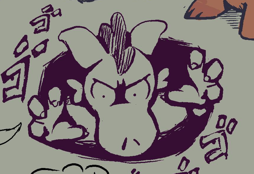 some drawpile fun 