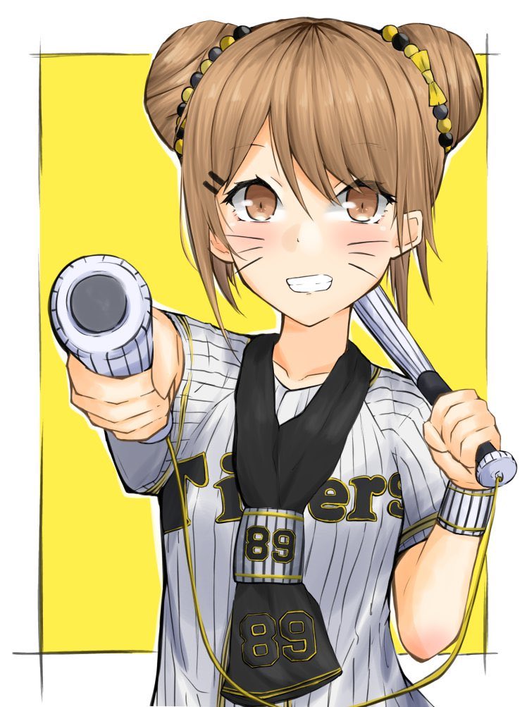 #今月描いた絵を晒そう
今月はちゃんと描いたんちゃう? 