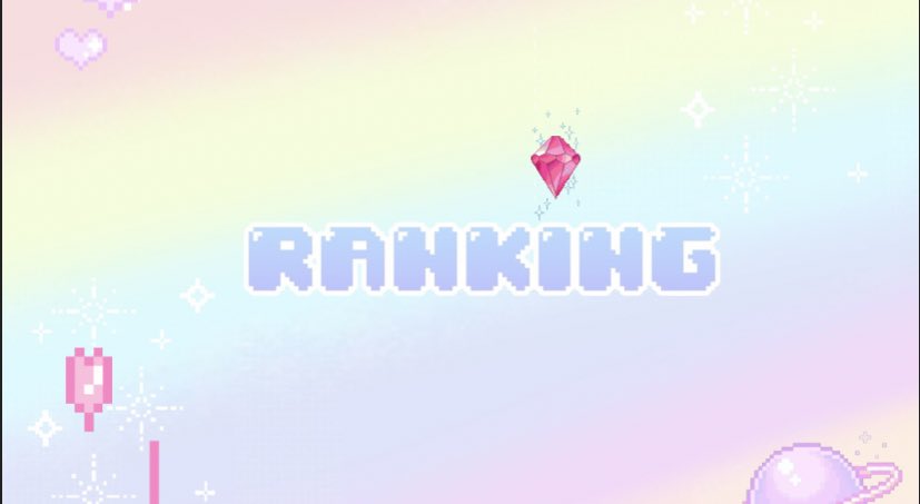🎀 จากที่ประกาศรางวัลเมื่อคืน 🎀

อันดับที่ 1 กลุ่ม 10
อันดับที่ 2 กลุ่ม 3
อันดับที่ 3 กลุ่ม 9

อันดับที่ 1 ส่งเลขบช.มาทาง dm 
อันดับที่ 2-3 ส่งชื่อที่อยู่มาทาง dm พร้อมชื่อกลุ่ม

ส่วนอันดับอื่นๆไม่ต้องเสียใจนะคะทุกคนทำดีมากเราแค่หวังว่ากิจกรรมนี้จะทำให้คนในกลุ่มได้คุยกันค่ะ 🥺