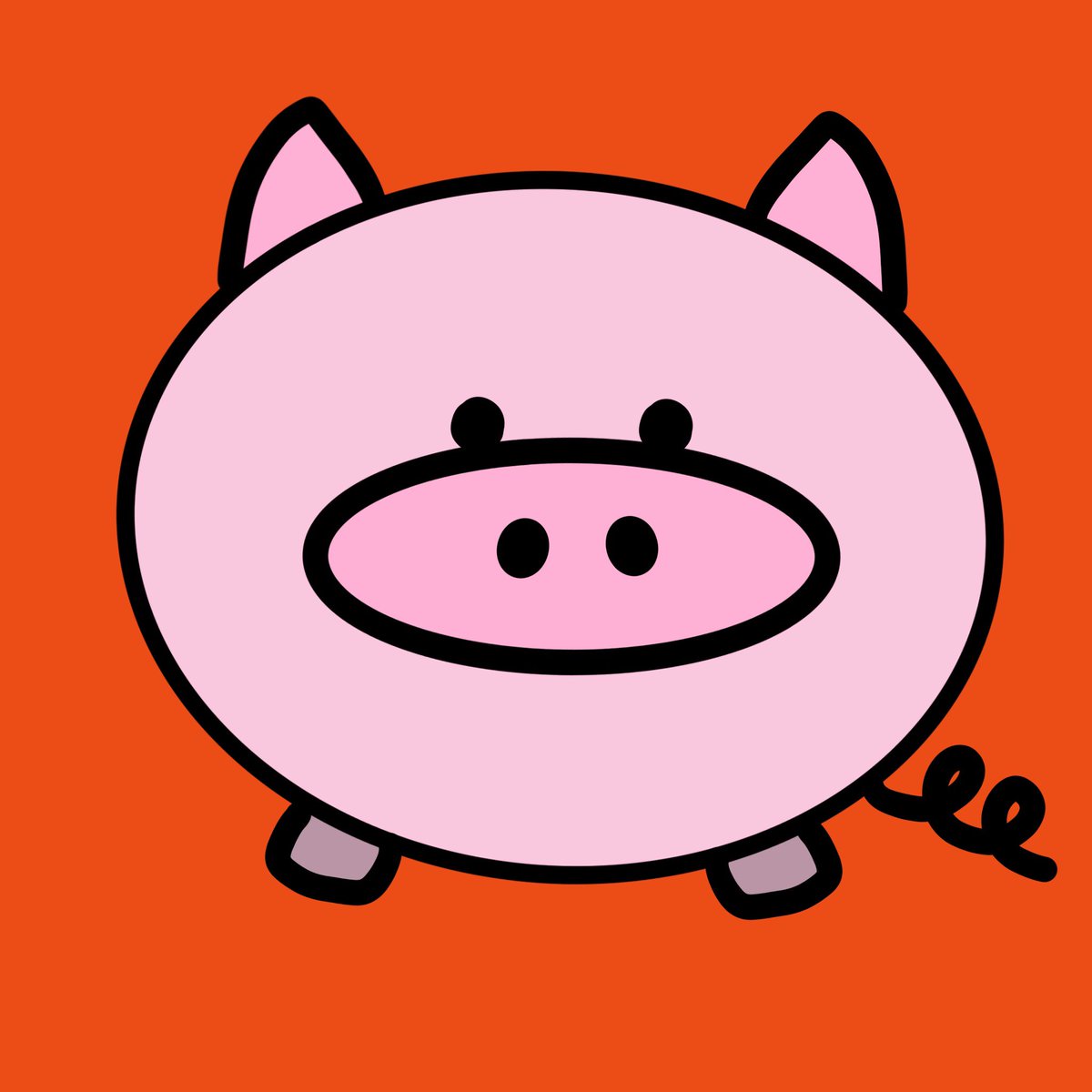 Pop Pigs tweet media