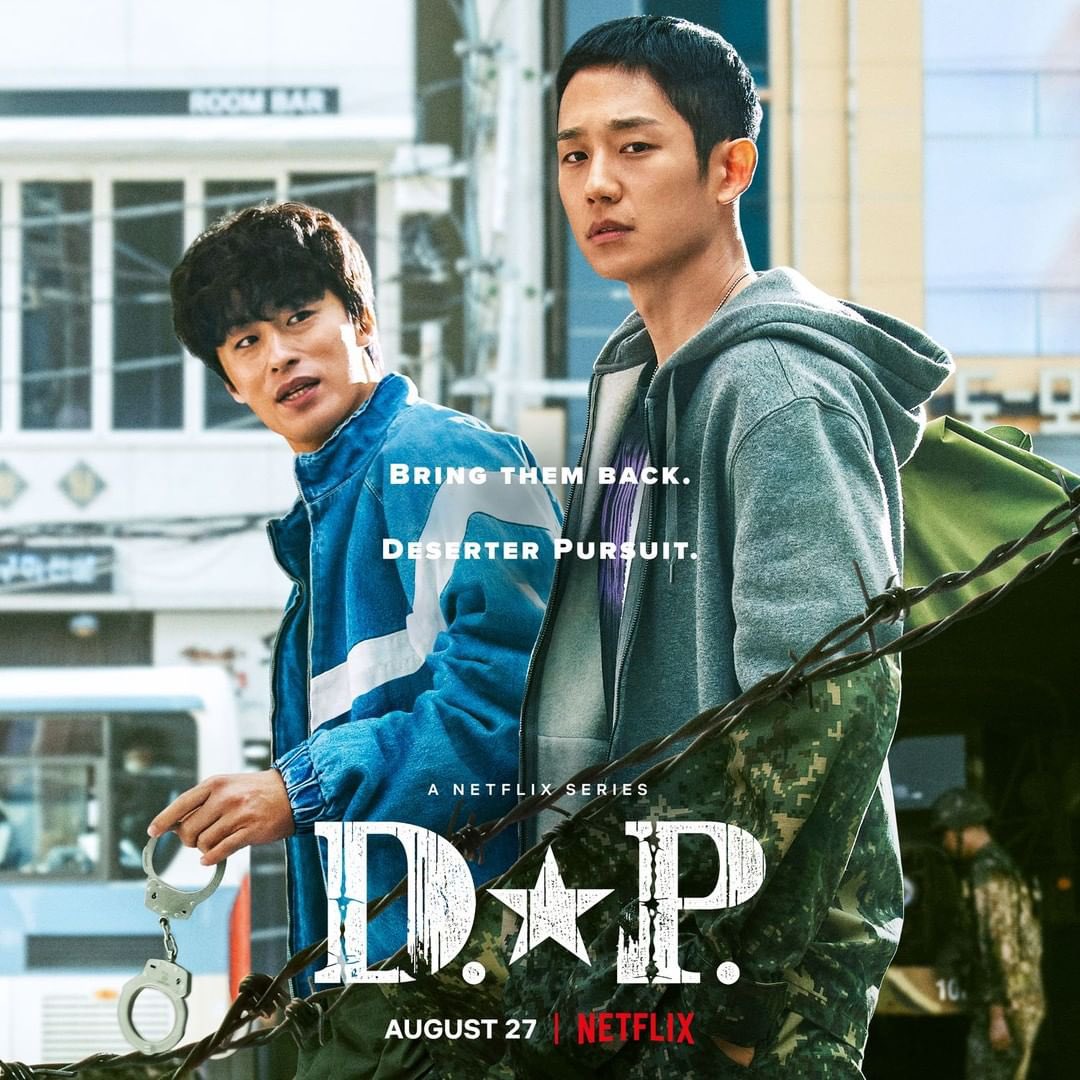 whisperwindmyst's tweet photo. Another the best korean short drama after Move To Heaven 💕
#DPNetflix 
#DP
#DeserterPursuit 
#DPLetTheChaseBegin 
SEASON 2 please! 
Just finish the last episode, the ending was good 😏 
An Jun Ho, Han Ho Yeol, Beom Gu. They are great character. https://t.co/2vcg1GwTy7