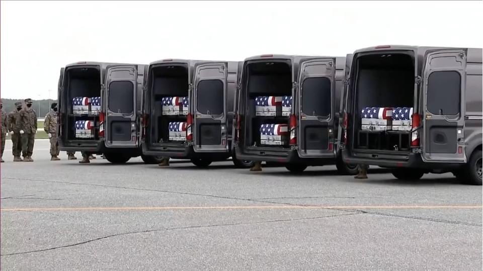 Military Friends tweet media