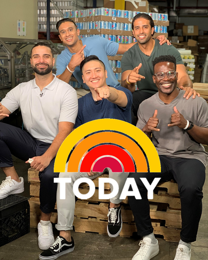 🌵 Pricklee Cactus Water 🌵 tweet media