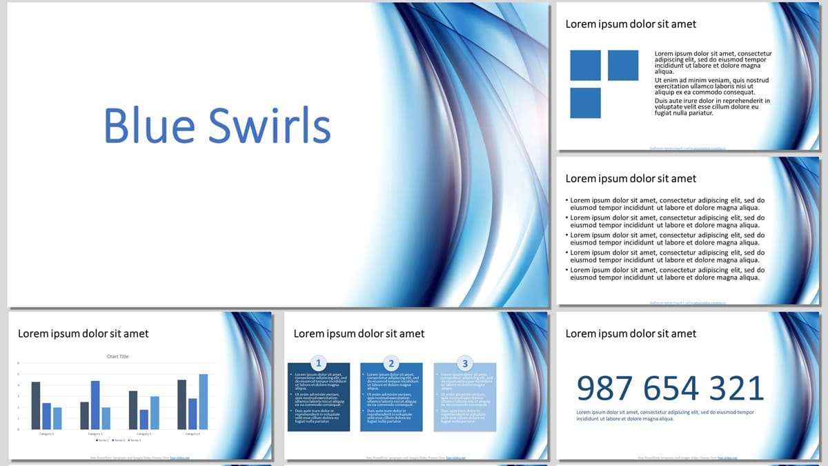 Free_Slides's tweet image. Free abstract template for creating a presentation.
free-slides.net/powerpoint-tem…
#presentation #powerpoint #Abstract