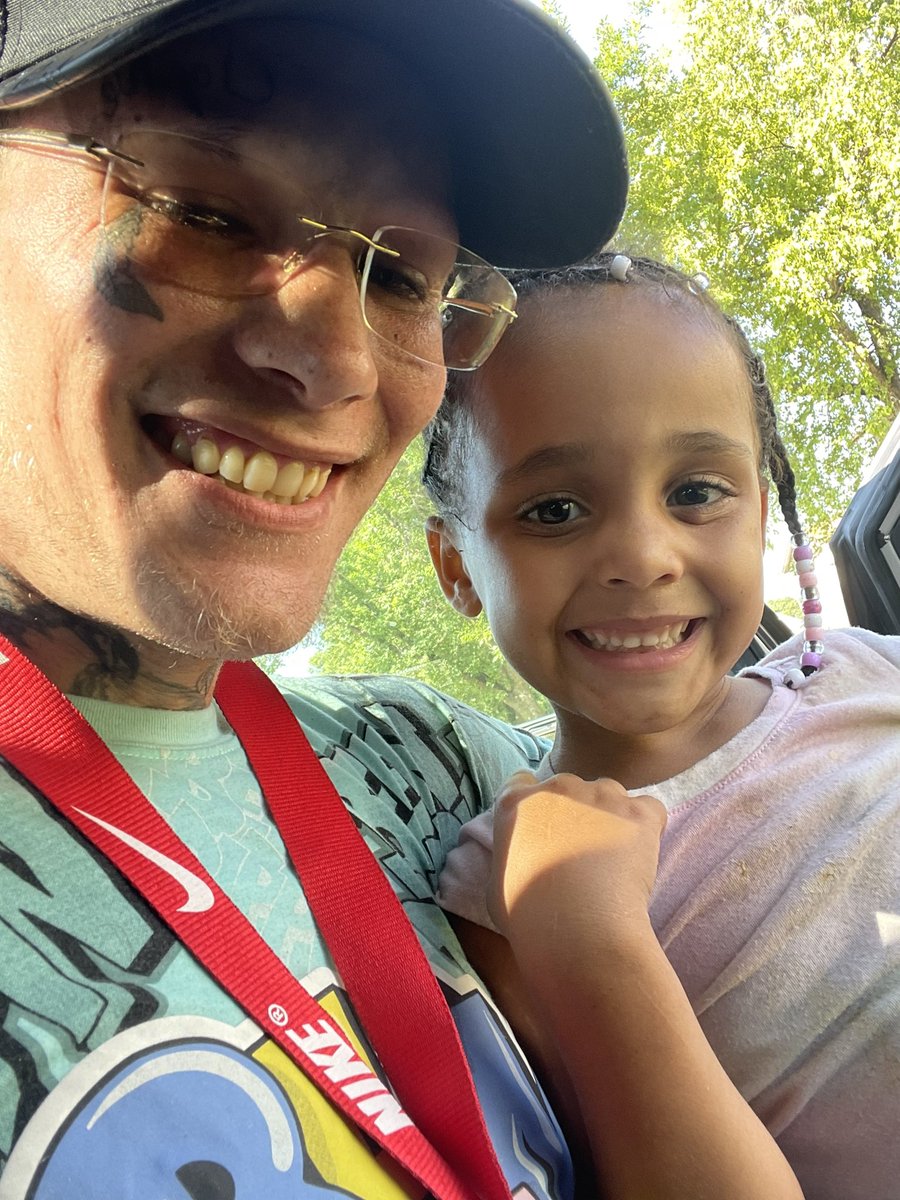 ShaneTa01178292's tweet photo. This my first love my oldest she is a clone of her daddy I know she has my back no matter what I love her so much https://t.co/iOsYWHxWfu