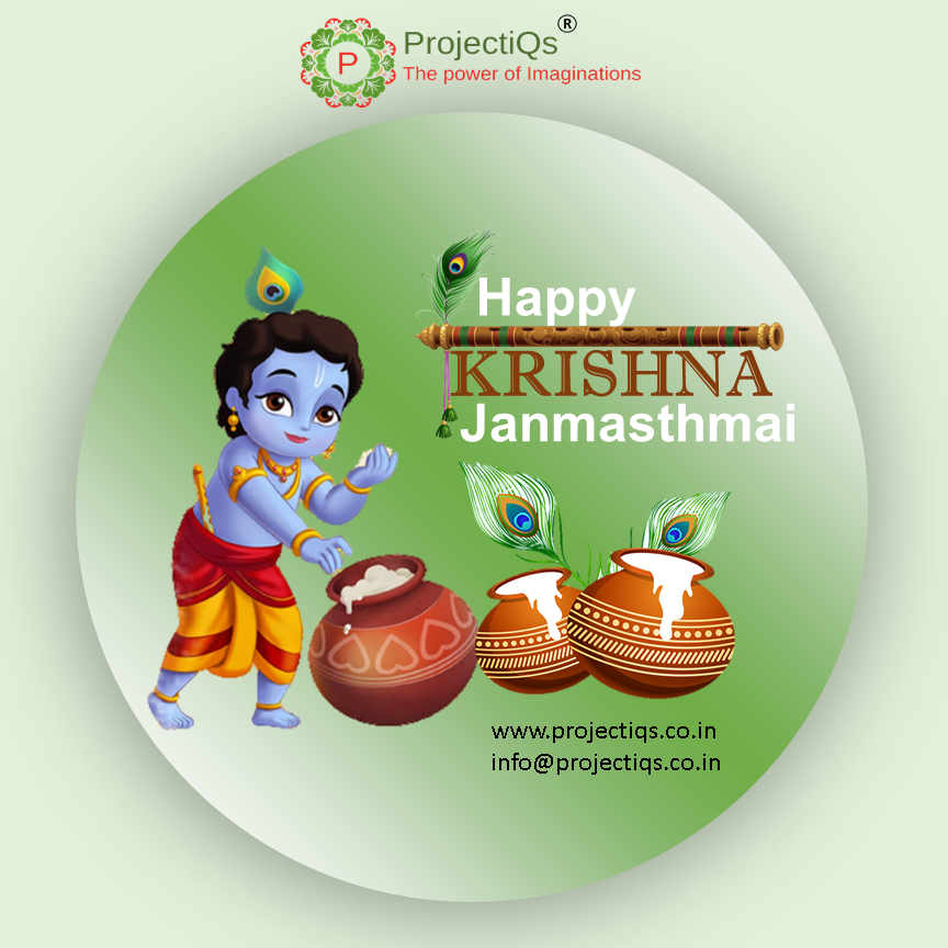 projectiqs's tweet photo. Happy Janmashtami to all!
#krishnajanmashtami #lordkrishna #birthday #happyjanmashtami #vrindavan #happyjanmashtami #vrindavan
@projectiqs https://t.co/boD1ltAY7B