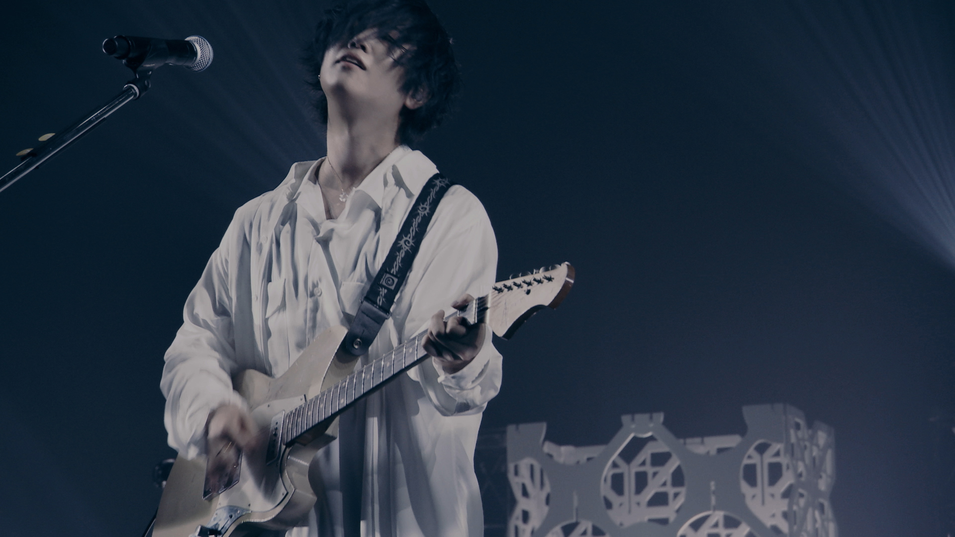 斉藤壮馬/Live Tour 2021\