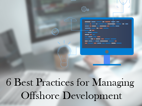 Evontech's tweet photo. "Discover the 6 best practices for successful #projectmanagement that can help you maintain and improve offshore software development efficiency.
Read here - https://t.co/BgFDQOt81H
#ProjectManager #offshoredevelopment #offshoreoutsourcing #projectadministration" https://t.co/rj5EqO3pwb