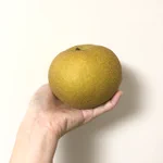 梨はスティック型に切ると食べやすい!JA全農が勧める切り方が話題に!