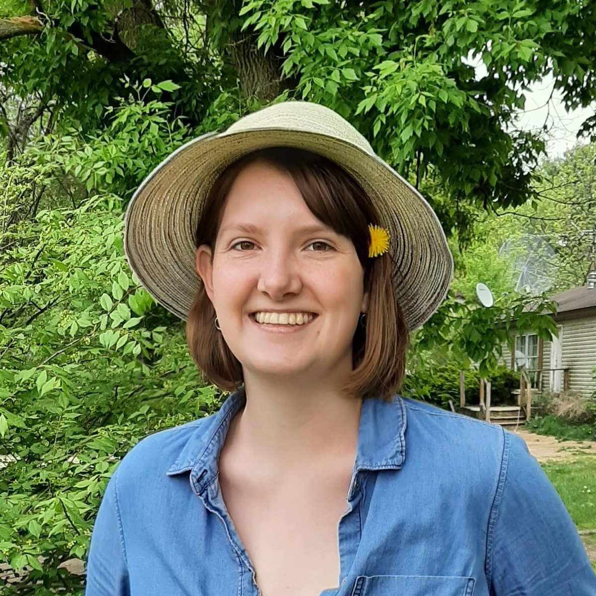 FIRST at Michigan State (FMS) tweet media