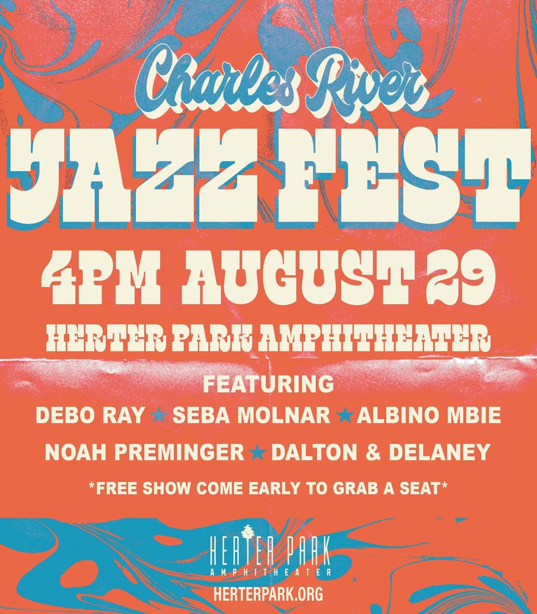 erwinchuk's tweet photo. Inaugural Charles River Jazz Festival at Christian A Herter Park in Allston, MA. ๐: Bonetown Burgers & BBQ brisket. #jazz #boston #bostonjazz @HerterPark #herterpark #allstonma #albinombie #jazzfest #charlesriverjazzfest #bostonmusic @BonetownRI #bbq #brisket #bonetownri https://t.co/w7jeawBAdC