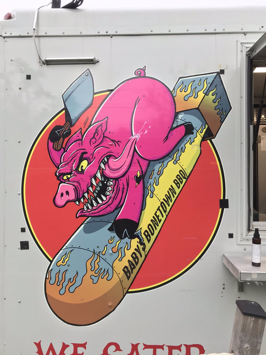 erwinchuk's tweet photo. Inaugural Charles River Jazz Festival at Christian A Herter Park in Allston, MA. ๐: Bonetown Burgers & BBQ brisket. #jazz #boston #bostonjazz @HerterPark #herterpark #allstonma #albinombie #jazzfest #charlesriverjazzfest #bostonmusic @BonetownRI #bbq #brisket #bonetownri https://t.co/w7jeawBAdC