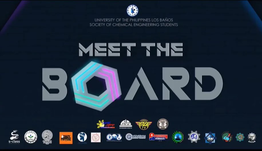 UPLB_SChemES's tweet photo. That’s all for Meet the Board 2021! The Society is extending its deepest gratitude to the Chemical Engineering Regulatory Board and to all the attendees who actively participated in MTB 2021.
Good luck, future licensed chemical engineers!
#MTB2021
#ChEBoards
#UPLBSChemESat35 https://t.co/9QOrTONlLm