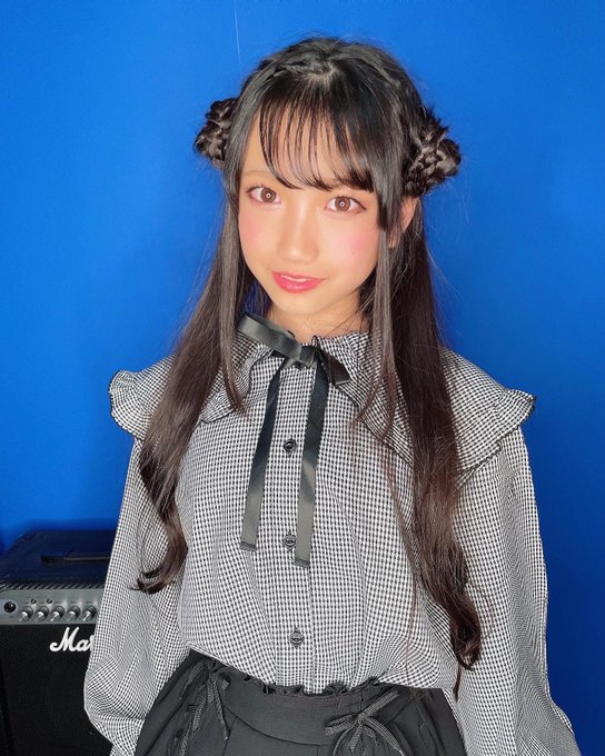 Twitterのコスプレ画像12