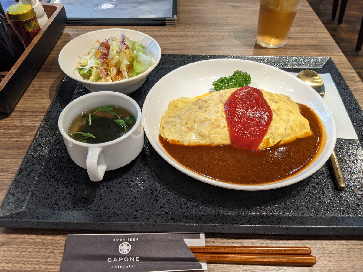 みんなの カポネ 口コミ 評判 食べたいランチ 夜ごはんがきっと見つかる ナウティスイーツ