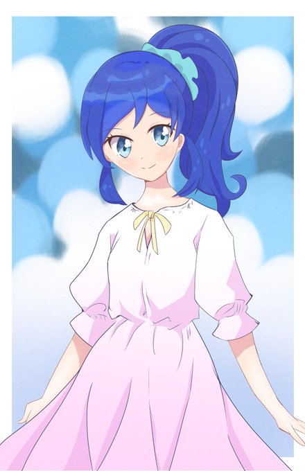 霧矢あおいのtwitterイラスト検索結果 霧矢あおいのtwitterイラスト検索結果