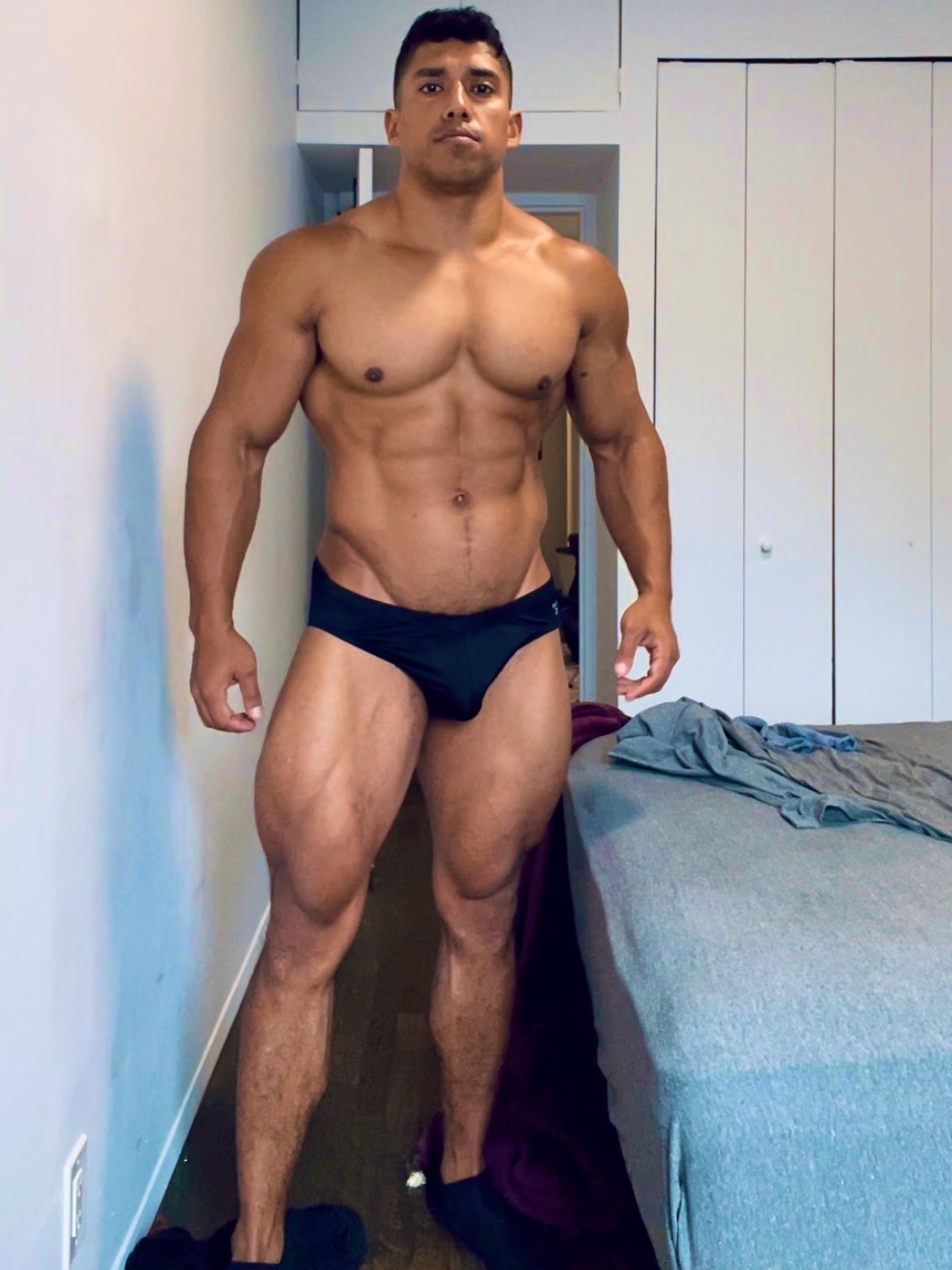 knitflexxxandchill on Twitter: 220lbs • 5’11” t.co3Q7MzRsuyD 