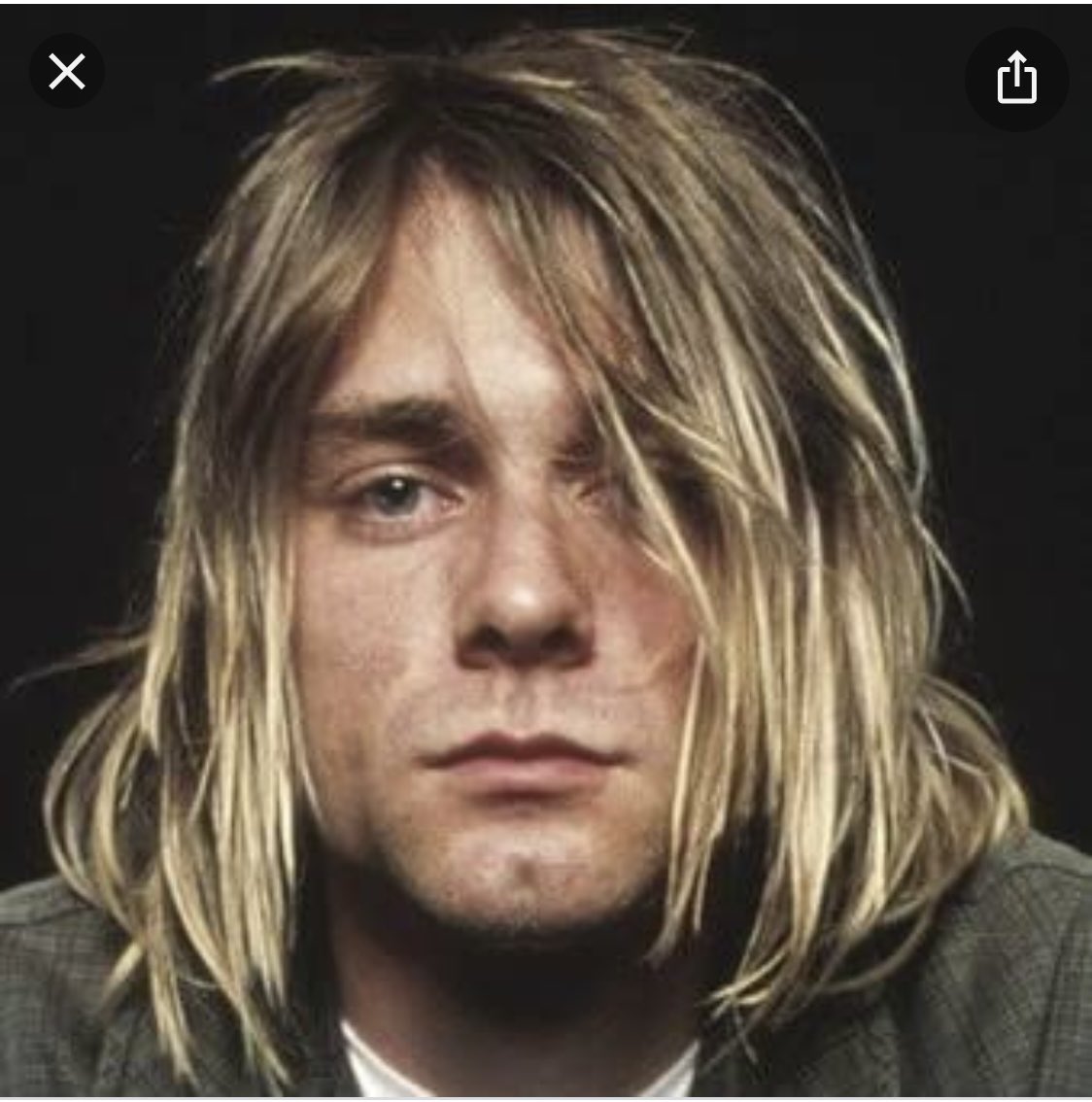 YolandaPica's tweet image. La importancia del diagnóstico, a los 7 años Kurt Cobain tenía alucinaciones auditivas e ideas delirantes, lo diagnosticaron con TDAH y le administraron metilfenidato: empeoró,  tenía TRASTORNO BIPOLAR, esta falla arruinó su vida #ComandoPsycho