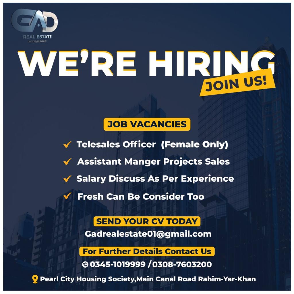 GAD Real Estate & Builders (gadrealestate) Twitter