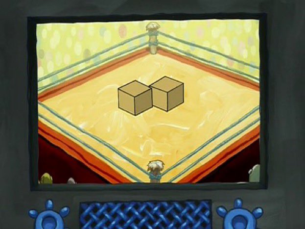 I think I paid for the wrong Jake Paul vs Tyron Woodley fight #PaulWoodley