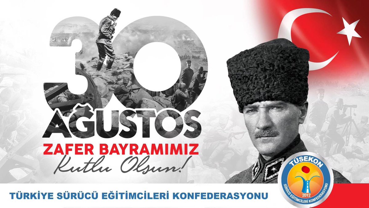 Vatanımızın birliği ve Milletimizin bağımsızlığı uğruna verilen mücadelenin kazanıldığı bu anlamlı zaferlerde  kanlarıyla, canlarıyla bu toprakları vatan yapan Aziz Şehitlerimizi, ebediyete intikal eden Gazilerimizi rahmet, saygı ve minnetle anıyoruz.