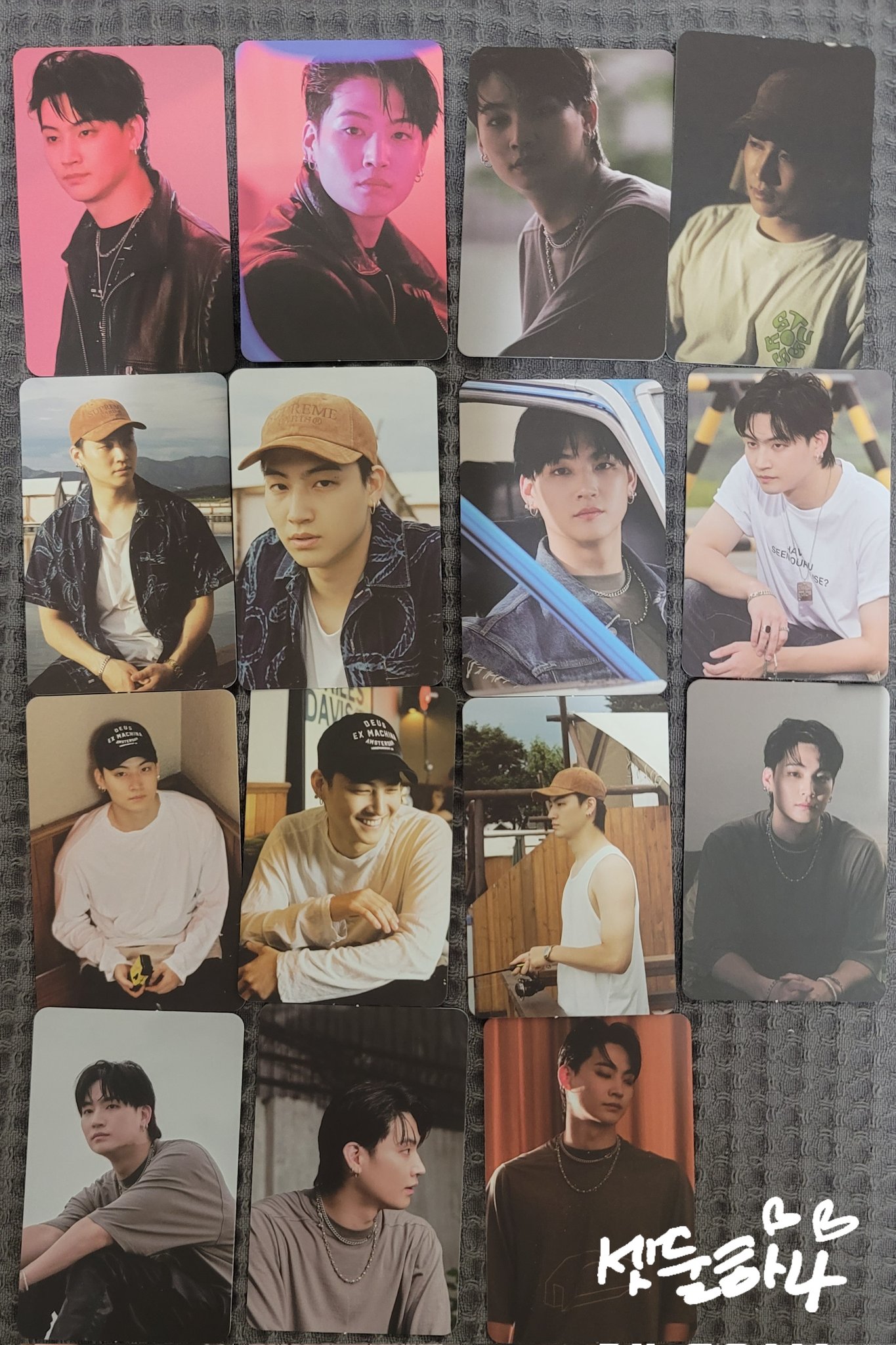 JAY B | Jaebeom¨ on X: 