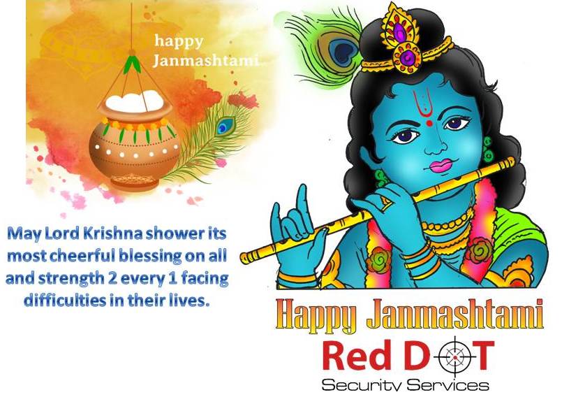HaPpY JaNaMaShThAmI 2021

from Red Dot Security Services
Web:- reddotsecurityservives.com
9717728221, 9582730195
#securityservices #securityguard #securitycompany #securityofficer